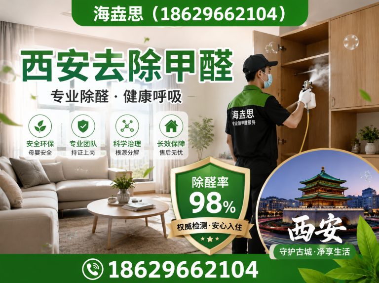 雁塔区西安新车甲醛去除展示图